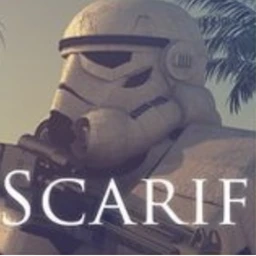 The Battle of Scarif | TFGE icon