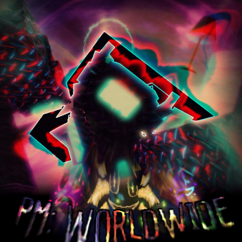 [CLUSTER 13] PM: WORLDWIDE