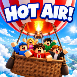 [VC] Hot Air!