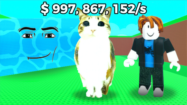 [NEW] Escape Tsunami For Meowls screenshot 1