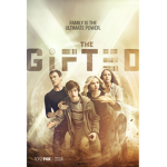 The gifted group