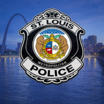 Saint Louis Metropolitan Police Department