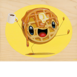 Waffle Group!