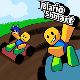 blario shmart icon