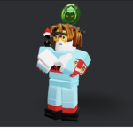 SecretVoid’s cool group