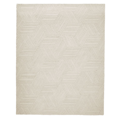 Square Two-Sided Decal