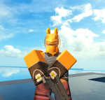 [GRA] Gungan Revolutionary Army