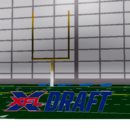 XFL Combine
