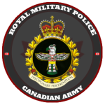 CA | Royal Military Police.