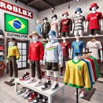 Marbriel Clothes