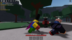 club skin rainbow