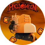 [🎃] Spider Roller