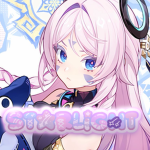 ⋅ʚStarlightɞ⋅