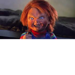 chucky