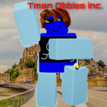 Tman obbies inc.