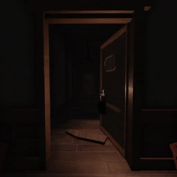The Depths Of Doors🔦 (Floor 1: THE GRAND HOTEL) icon