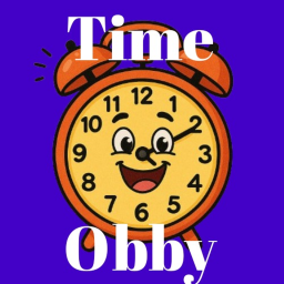 Time Obby (Alpha)