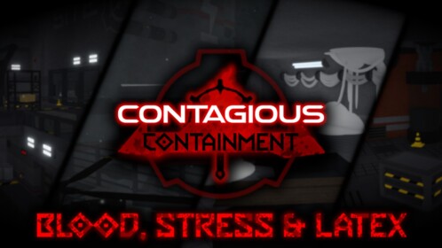 Contagious Experiment