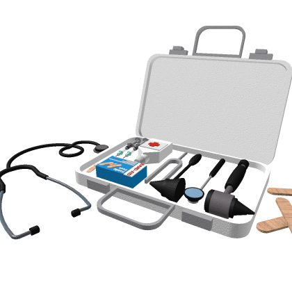 First Aid Kit