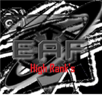 Elite Attack Force's High Ranks
