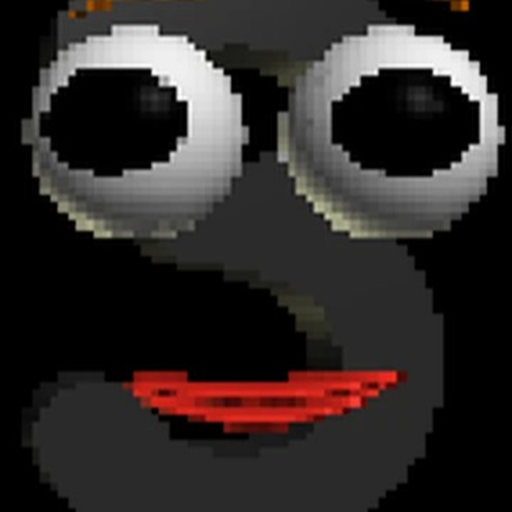 THREE (Baldi Mod)