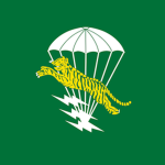 URVAF's Special Forces