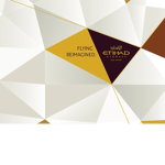 Fly Etihad Airways