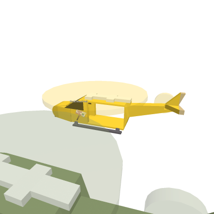 Attack helicopters