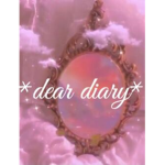 *dear diary*