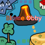 [GN] Biome Obby