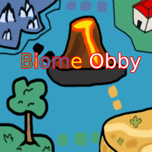 Biome Obby