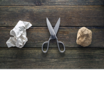 The Rock, Paper, Scissors Group!