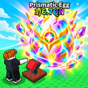 Roll an Egg!