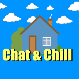 Chat & Chill (AFK Game) [BETA]