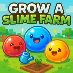 Slime Sanctuary [BETA]