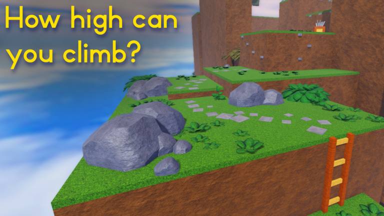 Overhang screenshot 2