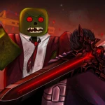 Hunty Zombie Group Thumbnail