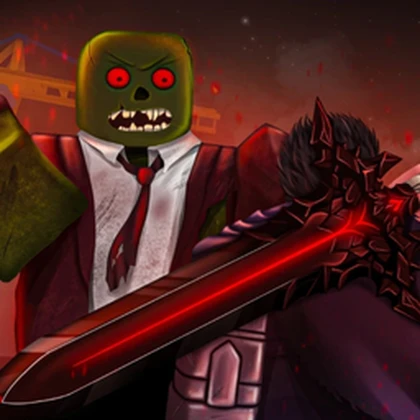 Hunty Zombie Roblox group icon