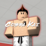 The Karate Land