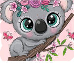 Koala_squad!!!