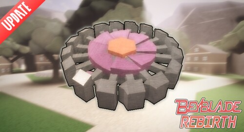 B: Rebirth