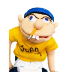 Mr. Jeffy