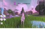Unicorn's Play Roblox!!!
