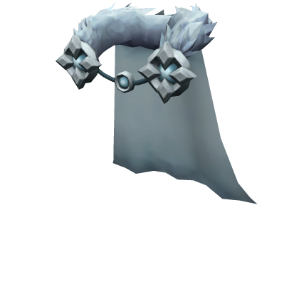 Frost Lord Cape