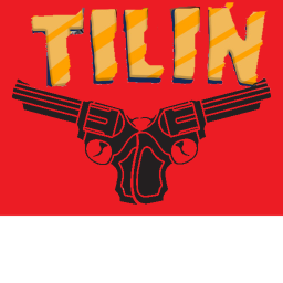 tilin pistolas