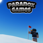 Paranox games