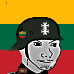 Lithuania Army