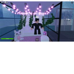 Gamer Hangout