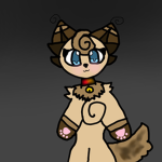 Lil Latte Wolves :3