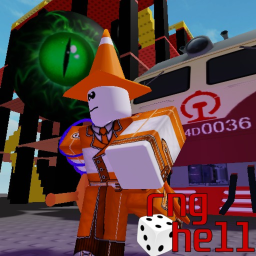 rng hell (α)